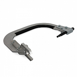 Стяжка пружин VOLVO Car-Tool CT-A1447 - Специальное С-образное приспособление