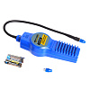 Электронный течеискатель фреона Car-Tool CT-M200