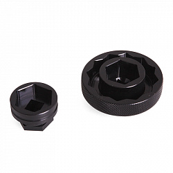 Съемники передней и задней колесных гаек Car-Tool CT-K801