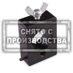 Зажим индикатора для сборки АКПП 5HP19 Car-Tool CT-R017