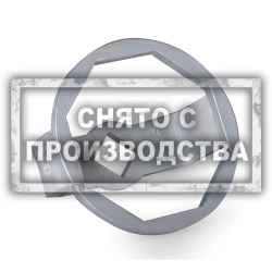 Торцевая головка 8 граней 115 мм Car-Tool CT-U0915