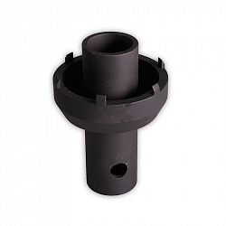 Шестизубая ступичная головка 105-125 мм Car-Tool CT-1040A