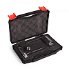 Съемники боковых заглушек ТНВД P7100 PW2000 Car-Tool CT-S0071