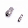 Пневматический шприц для смазки CT-W0921 Car-Tool