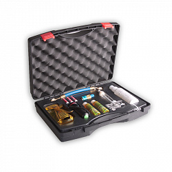 Набор для поиска утечек хладагента Car-Tool CT-M1019