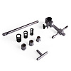 Рассухариватель клапанов универсальный Car-Tool CT-1554