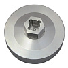 Ключ масляного фильтра 76 мм 14 гр Car-Tool CT-K803C