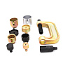 Набор для снятия шаровых опор Car-Tool CT-E1168