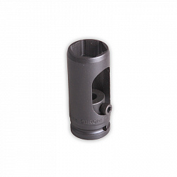 Набор головок для форсунок Car-Tool CT-1033 - Головка для форсунок 80 X 28mm