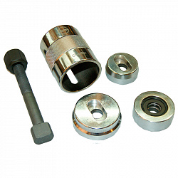 Съемник сайлентблоков дифференциала W124 Car-Tool CT-A1001