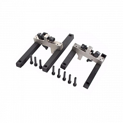 Набор для установки ГРМ FORD Car-Tool CT-U0402 - Фиксаторы распредвала