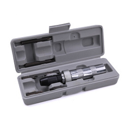 Ударная отвертка с принадлежностями 5/16", 6 предметов Car-Tool CT-V1213