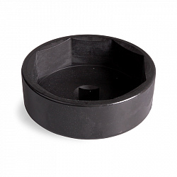 Ступичный ключ SAF, 8 граней 130 мм Car-Tool CT-A1466