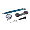 Полный набор для ГРМ VAG 1.4 / 1.6 FSI Car-Tool CT-1538F