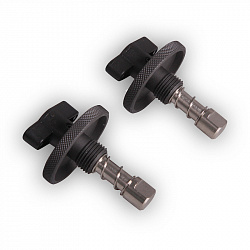 Установочный набор для ГРМ FIAT 1.3JTD MULTIJET 16V Car-Tool CT-1390 - Фиксатор распредвала 1871000900