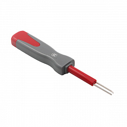 Набор съемников для клемм VAS 1978/35 Car-Tool CT-3424 - Съемник M (VAS1978/35-1)