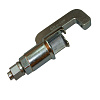 Съемник рулевого наконечника W124 Car-Tool CT-A1259