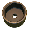 Головка для осей BPW 95 мм фигурная 6.5-9 тн. Car-Tool CT-B1050-2