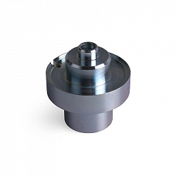 Набор для замены сайлентблоков рычагов VW POLO 9N Car-Tool CT-K2219 - Съемник