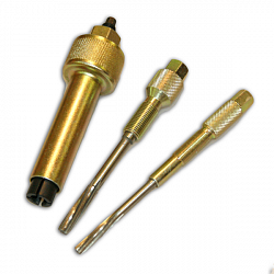 Набор для свечей накаливания Mercedes Car-Tool CT-1426