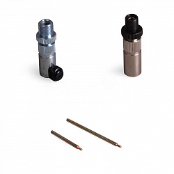 Набор для установки ГРМ VAG DIESEL KIT 3 Car-Tool CT-Z0208 - Набор адаптеров для регулировки ТНВД VAG