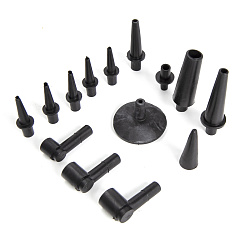 Универсальный ручной тестер Car-Tool CT-2029 - Адаптеры