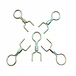Фиксатор натяжителя T40071 Car-Tool CT-3356