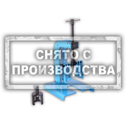Приспособление для сборки фрикционов АКПП Car-Tool CT-A1208