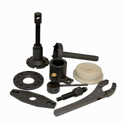 Набор для обслуживания задней оси ZF автобусов Car-Tool CT-A1718