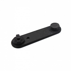 Набор для установки ГРМ VAG DIESEL KIT 6 Car-Tool CT-Z0212 - Фиксатор распредвала VAG T10194