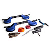Набор для замены автостекол Car-Tool CT-2105