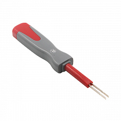Набор съемников для клемм VAS 1978/35 Car-Tool CT-3424 - Съемник R (VAS1978/35-42)