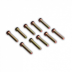 Специнструмент для Alfa Romeo и Fiat Kit Base Car-Tool CT-1548 - Комплект болтов