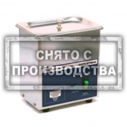 Ультразвуковая ванна 0,7 л ОДА Сервис ODA-M07