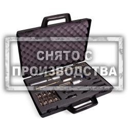 Набор для ремонта ТНВД P тип KIT 3 Car-Tool CT-Z0803