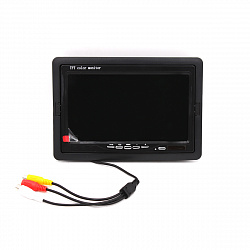Цифровой USB микроскоп Car-Tool CT-M001 - Планшет