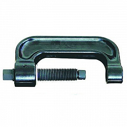 Съемник шаровых опор для 220/211 Car-Tool CT-1257 - Съемник
