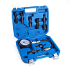Компрессометр бензиновый с адаптерами Car-Tool CT-N0126