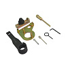 Набор для установки фаз ГРМ Renault 2.0 DCI Car-Tool CT-U1563