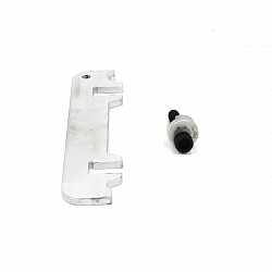Набор для установки BMW ГРМ N63 Car-Tool CT-2079U - Фиксатор распредвала BMW 11 9 890