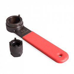 Съемник шкива распределительного вала Car-Tool CT-K426