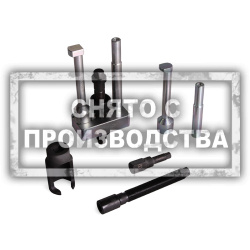 Съемник форсунок Mercedes CR Car-Tool CT-G010