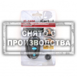 Толщиномер лакокрасочных покрытий iCartool IC-160A