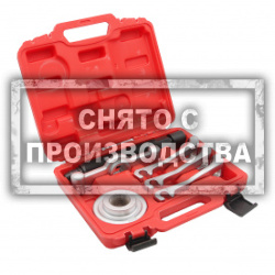 Съемник ступицы универсальный Car-Tool CT-V13405
