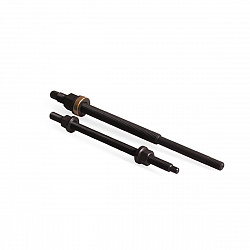 Съемник сайлентблоков подрамника Mercedes Car-Tool CT-A1341 - Силовые винты