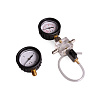 Тестер давления обратки COMMON RAIL Car-Tool CT-1207