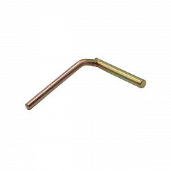 Инструмент для ГРМ BMW N42 / N46 Car-Tool CT-2068R1 - Фиксатор коленвала BMW 119190