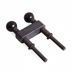 Набор для установки ГРМ VAG KIT 1 Car-Tool CT-Z0209 - Стопор распредвала VAG T10016