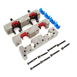 Набор для установки ГРМ Mercedes M270 Car-Tool CT-M2700 - Фиксаторы распредвала