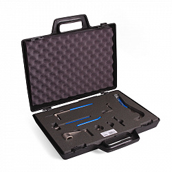 Набор ключей ролика натяжения RENAULT Car-Tool CT-Z0605